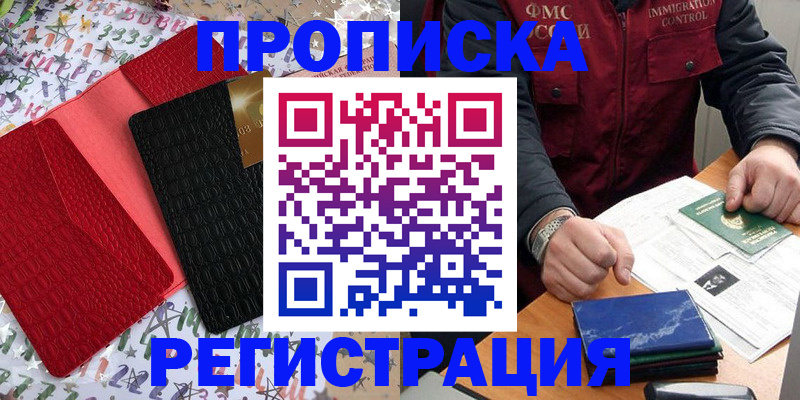 прописка штамп в Бородино